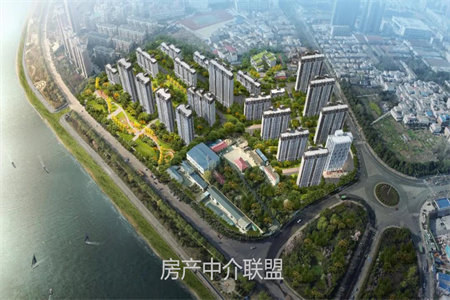 富沃德·阳光城毛坯房带储藏室有证可分期