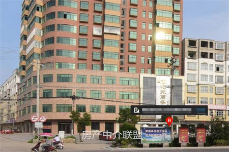 浉河区成功花园2室2厅1卫65万98.8m2精装修出售